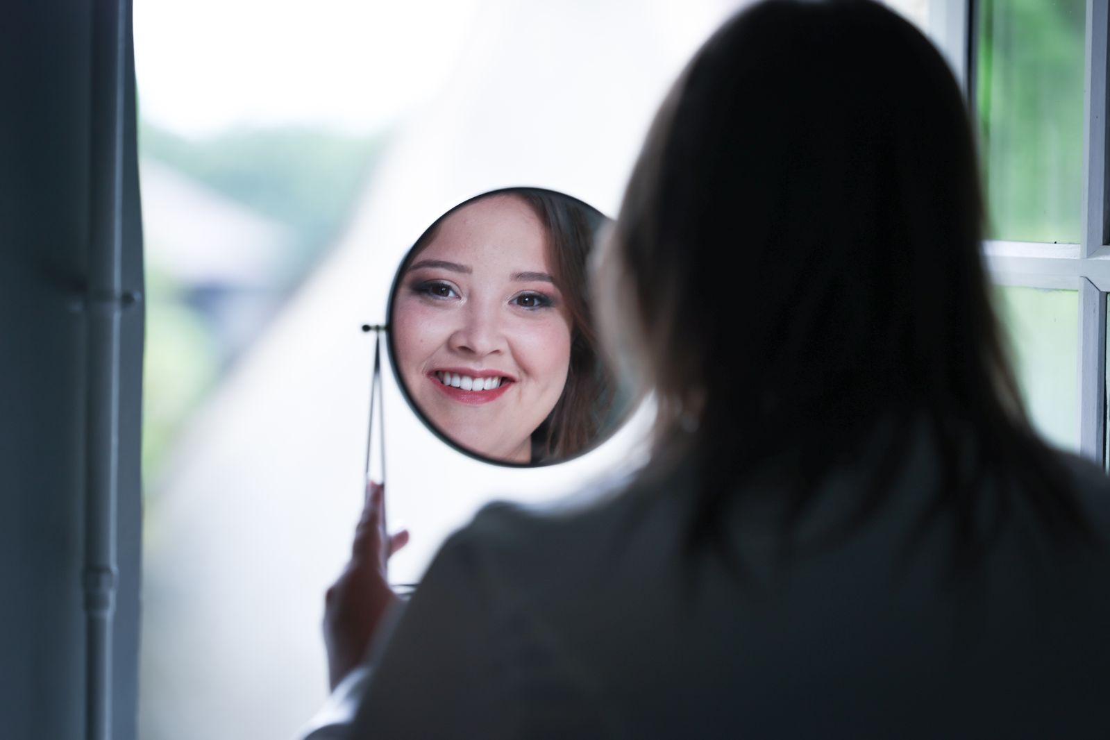 Maquillage de mariée en Sarthe – accompagnement personnalisé jour J