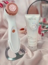 La brosse nettoyante
