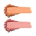 Palette 2 en 1 blush et illuminateur