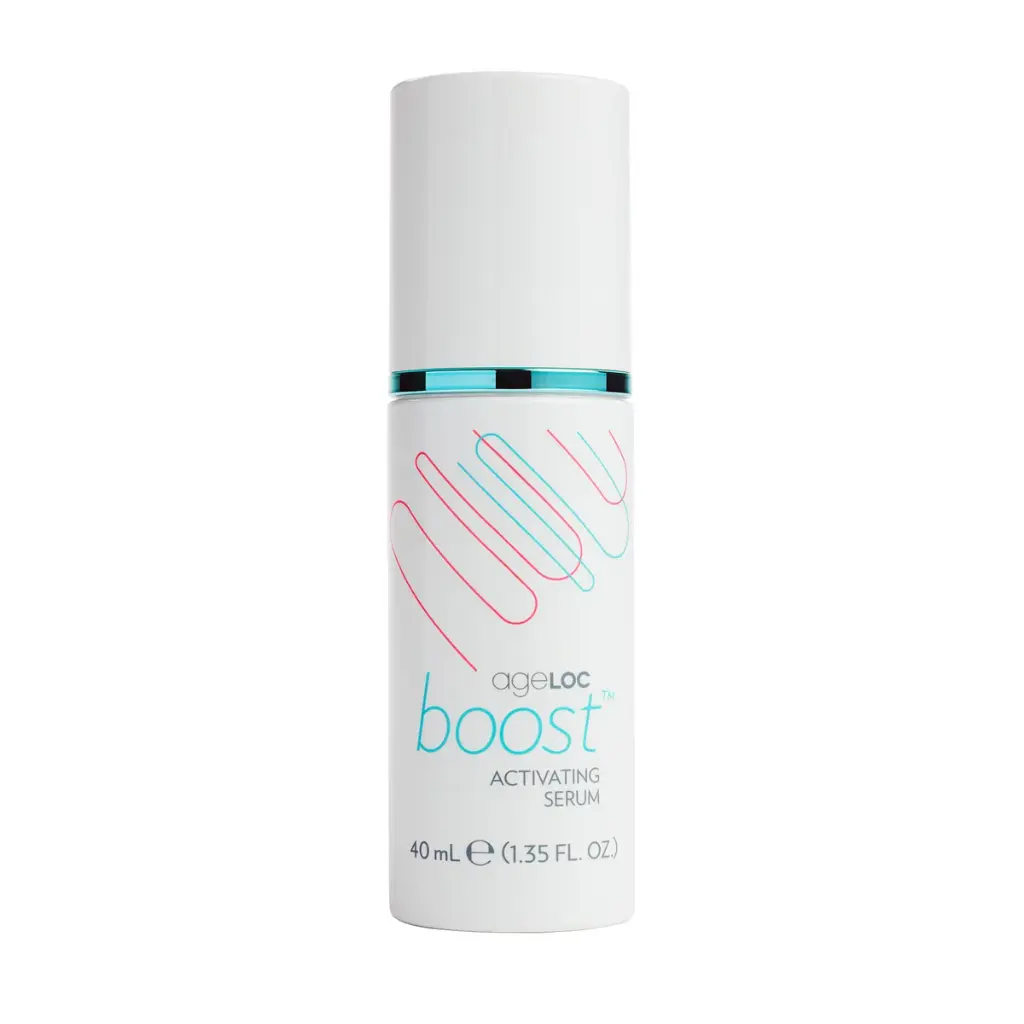 Sérum (boost)