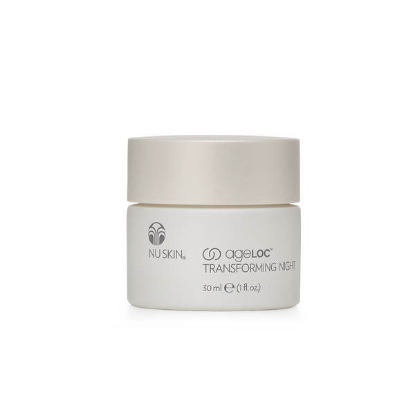 Crème soir anti-âge