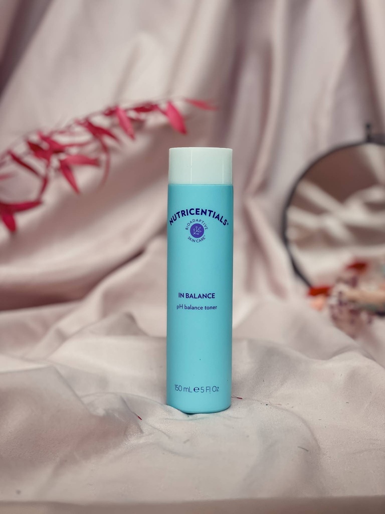Lotion tonique hydratante tout type de peaux