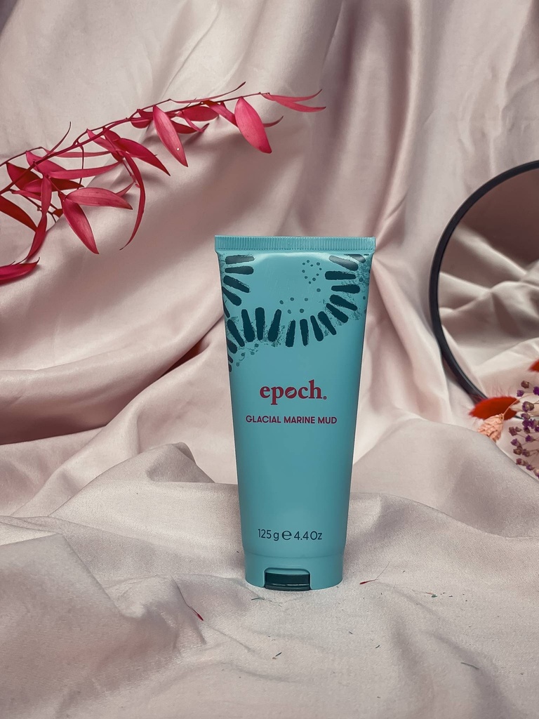 Masque purifiant anti brillance et imperfections