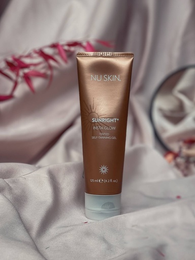 [97001595] Crème bronzante sans défauts 