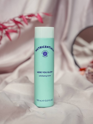 [97001783] Lotion tonique exfoliante pour lutter contre les imperfections 