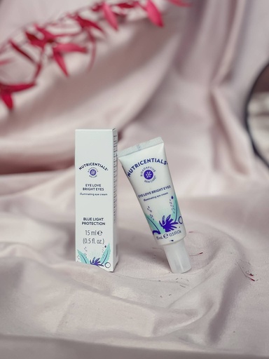 [97001795] Crème contour des yeux illuminés