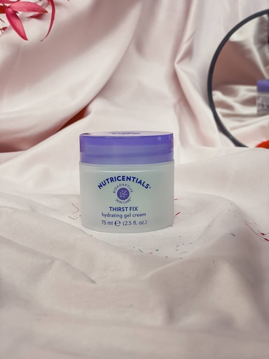 [97001787] Gel visage hydratant