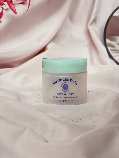 [97001788] Crème hydratante crémeuse 