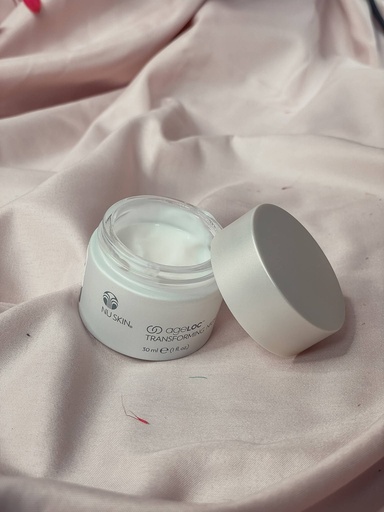 [97003880] Crème de soir anti-âge