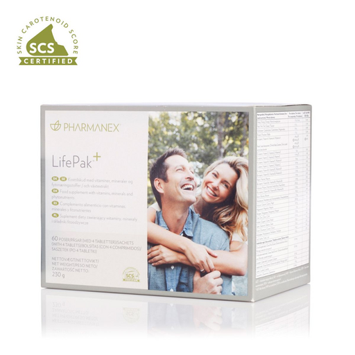 [85883742] Complément pour booster sa vitalité 