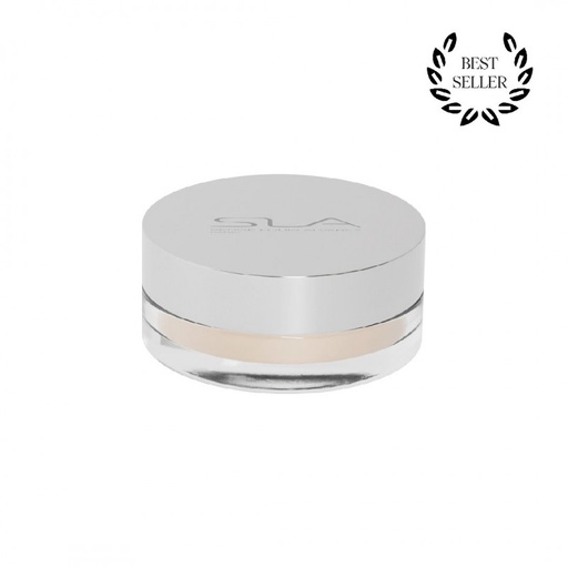 [70295] Poudre libre transparente, légère