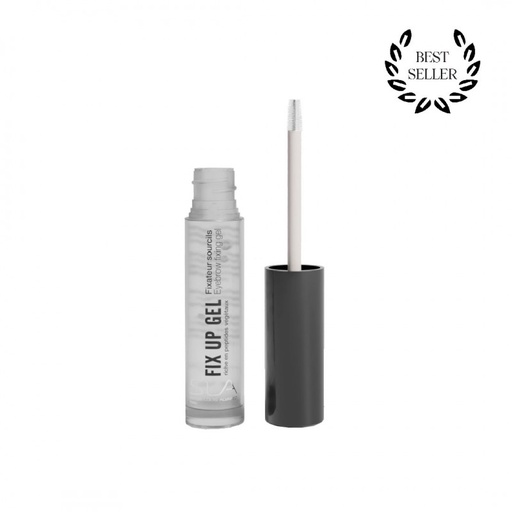 [10310] Gel fixateur sourcil transparent